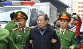 Thu hồi tài sản trong các vụ án tham nhũng, kinh tế đạt hơn 9 nghìn tỷ đồng