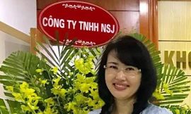 Nữ 'phó tướng' của Chủ tịch Công ty AIC và hai vụ 'thông thầu' tại Đồng Nai, Cần Thơ 