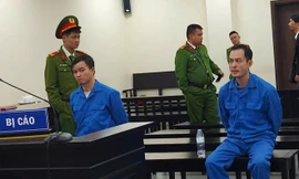 Hà Nội: Nhóm cựu cán bộ lĩnh án vì chi tiền bồi thường sai tại dự án Vành đai 4