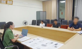 Diễn biến điều tra vụ phao tin giả 'nữ nhân viên Samsung lây nhiễm HIV cho 16 người' 