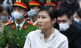 Công ty AIC đồng ý bồi thường 152 tỷ đồng vụ 'thông thầu' tại Bệnh viện Đa khoa Đồng Nai