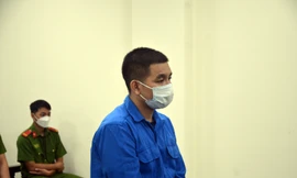 Vụ cháy quán karaoke khiến 3 chiến sĩ cảnh sát hy sinh: Chủ quán lĩnh án 10 năm tù