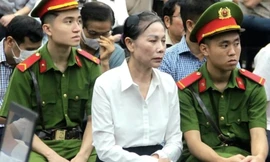 Vụ án Tập đoàn Phúc Sơn: Viện kiểm sát đề nghị cá thể hóa hình phạt theo 3 nguyên tắc