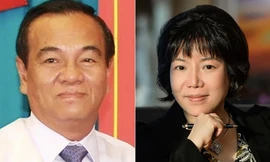 Từ trại giam, cựu Bí thư Tỉnh ủy Đồng Nai kêu gọi bà Nguyễn Thị Thanh Nhàn ra đầu thú 