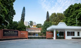 Bắt đầu thanh tra tại Viện Hàn lâm Khoa học và Công nghệ Việt Nam