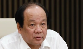 Ngày mai, cựu Bộ trưởng Mai Tiến Dũng hầu tòa