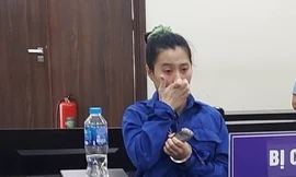 Nữ thu ngân Bệnh viện Thẩm mỹ Thu Cúc chiếm đoạt tiền tỷ của khách hàng 