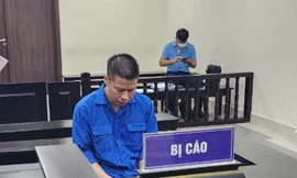 Gây ra nhiều vụ chiếm đoạt sổ đỏ, cựu cán bộ lĩnh 25 năm tù giam 