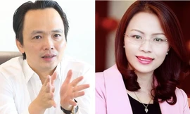 Truy tố cựu Chủ tịch Tập đoàn FLC Trịnh Văn Quyết cùng hai em gái 