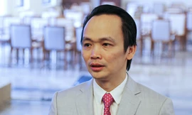 Kiến nghị xử lý nhiều lãnh đạo HOSE, Uỷ ban chứng khoán liên quan vụ án Trịnh Văn Quyết