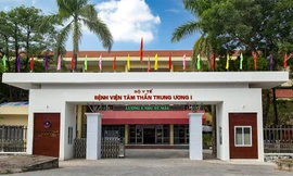 Vụ bay lắc trong BV tâm thần: Một trưởng khoa nhận ‘lương tháng’ từ trùm ma tuý