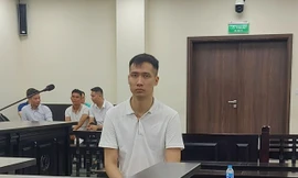 Cựu nhân viên Toyota lĩnh 14 năm tù vì chiếm đoạt tiền tỷ của khách mua xe