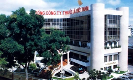 Tổng Cty Thuốc lá Việt Nam chuyển nhượng hơn 30.000 m2 'đất vàng' không xin phép Thủ tướng