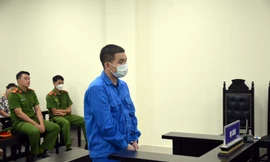 Vụ hỏa hoạn khiến 3 chiến sĩ Cảnh sát PCCC hy sinh: Đang xét xử chủ quán karaoke