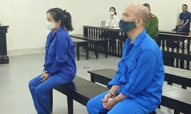 6 ngân hàng bị chiếm đoạt 42 tỷ đồng