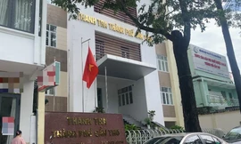 Vụ ‘thông thầu’ tại Sở Y tế Cần Thơ: Thanh tra làm thất lạc hồ sơ, tài liệu 