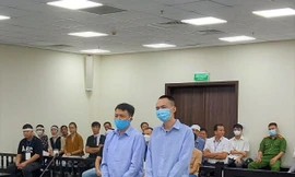 Kẻ ‘chỉ điểm’ cho con nuôi đánh chết người sau bữa nhậu ở Viện kiểm sát huyện lĩnh án chung thân