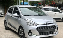 Cộng tác viên môi giới mua bán ô tô giả chữ ký chủ xe, lừa tiền của khách 