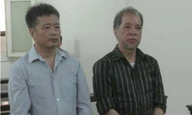 Cựu giám đốc lại chuẩn bị hầu tòa sau 2 lần hủy án sơ thẩm