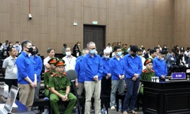 Cựu Tổng giám đốc VEC khai nguyên nhân dự án cao tốc Đà Nẵng - Quảng Ngãi hư hỏng