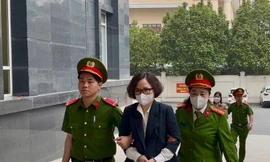 Gia đình ông Trịnh Văn Quyết cam kết khắc phục triệt để hậu quả trong tháng 5