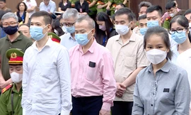 Viện kiểm sát đề nghị cân nhắc hình phạt với nhóm bị cáo đưa hối lộ 