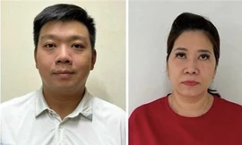 Doanh nghiệp được cựu vụ phó 'tạo điều kiện' gây thiệt hại hơn 105 tỷ đồng