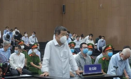 Cựu Chủ tịch UBND tỉnh Bình Dương kháng cáo 