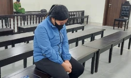 Người phụ nữ U50 từng 'hai lần đò' lừa trai trẻ gần 1 tỷ đồng làm đám cưới