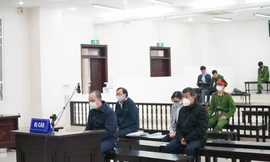 Nộp 1 tỷ đồng khắc phục hậu quả, cựu Chủ tịch Bình Dương được đề nghị giảm án 