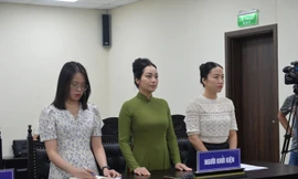 Sở Văn hóa và Thể thao Hà Nội bị kiện với lý do ‘làm khó’ khiến doanh nghiệp thua lỗ 