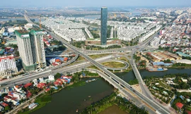 Thanh tra Chính phủ nêu thiếu sót tại 18 dự án ở Hải Phòng