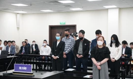 Luật sư của cựu Chủ tịch Công ty Vimedimex đề nghị hoãn tòa, muốn cung cấp thêm chứng cứ