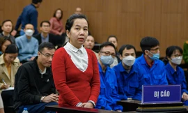 'Siêu lừa' lĩnh án chung thân, các đại gia được quyền khởi kiện dân sự để đòi tiền 