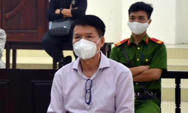 Lý do cựu Thứ trưởng Bộ Y tế Trương Quốc Cường được giảm án 
