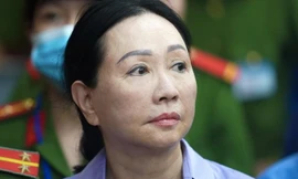 Kiến nghị xử lý nhiều cá nhân, tổ chức Vụ án Vạn Thịnh Phát 