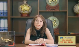 Chiêu lừa đảo hơn 9.000 tỷ đồng của bà chủ Công ty Nhật Nam