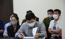 Vụ chiếm đất vàng phố Bà Triệu: Bị cáo khai hợp đồng 'đổ vỡ' khi trùm cờ bạc Nguyễn Văn Dương bị bắt