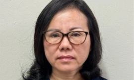 Chủ công ty dược chi hàng chục tỷ 'hoa hồng' cho nhóm cán bộ ngành y ở Thái Nguyên, Hưng Yên