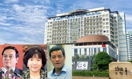 Cựu Chủ tịch AIC Nguyễn Thị Thanh Nhàn sẽ bị xét xử vắng mặt 