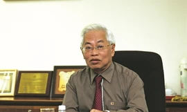 Cựu Tổng Giám đốc Ngân hàng Đông Á vắng mặt tại phiên xét xử làm thất thoát 184 tỷ đồng