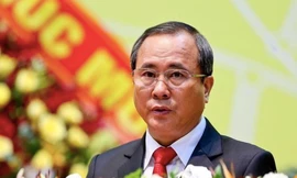 Ngày mai, cựu Bí thư và Chủ tịch tỉnh Bình Dương hầu tòa tại Hà Nội