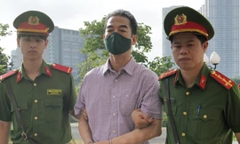 Hai cựu Thứ trưởng Bộ Ngoại giao bị đề nghị tổng cộng 16 đến 18 năm tù