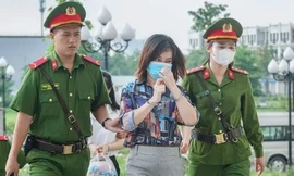 Đang thụ án vụ 'Chuyến bay giải cứu', nữ giám đốc tiếp tục bị truy tố trong vụ án mới