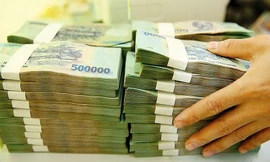 Giám đốc quỹ tín dụng trộm hơn 2,6 tỷ đồng mang về nhà cất giấu