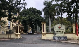 Bắt nguyên Phó Chủ tịch UBND huyện Văn Chấn, Yên Bái