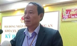 Bắt 5 cán bộ xã ở Thái Bình lạm quyền trong khi thi hành công vụ