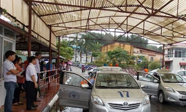 Tôi chưa nhận được cuộc gọi can thiệp nào