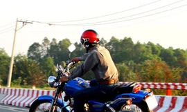 Lưu ý khi chọn môtô cho lái mới