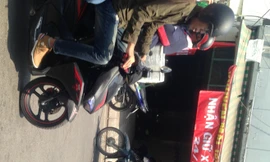 Dịch vụ trông giữ xe ngày tết có giá từ 20.000 - 50.000 đồng/ngày